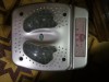 Infrared Blood Circulatory Massager Machine